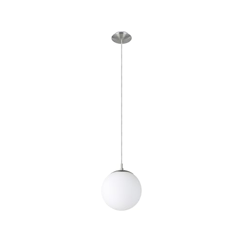 EGLO Rondo 85261, Opalglas-Kugel 20 cm, E27