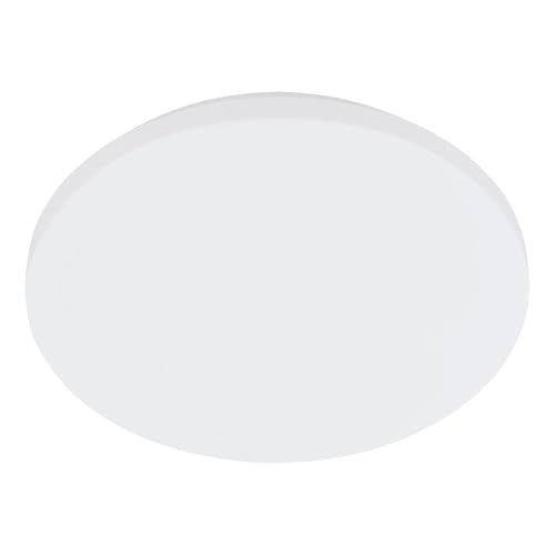 EGLO Frania Deckenleuchte Bad 33 cm, LED fest, IP44