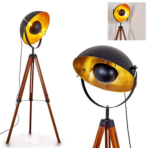 Pendant Light und Floor Lamp Variation