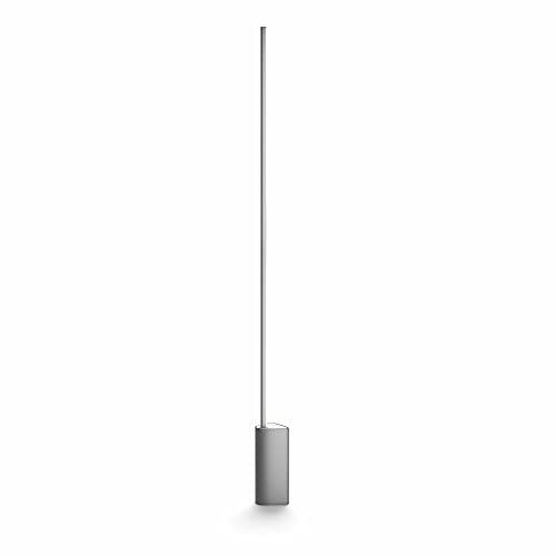 Signe Floor Lamp (White & Color Ambience)
