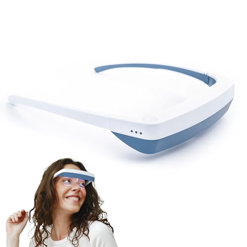 Luminette 3 Lichttherapie Brille