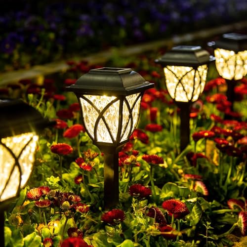 GIGALUMI Solarlampen für außen
