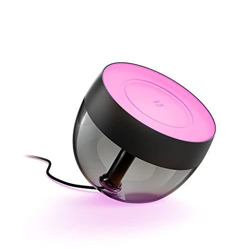 Philips Hue White & Color Ambiance Iris Tischleuchte