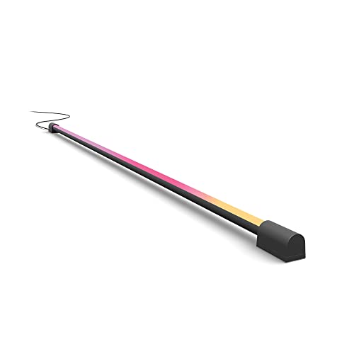 Play Gradient Light Tube (125 cm, einzeln)