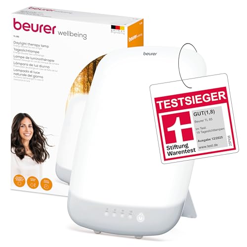 Beurer TL 85 Tageslichtlampe