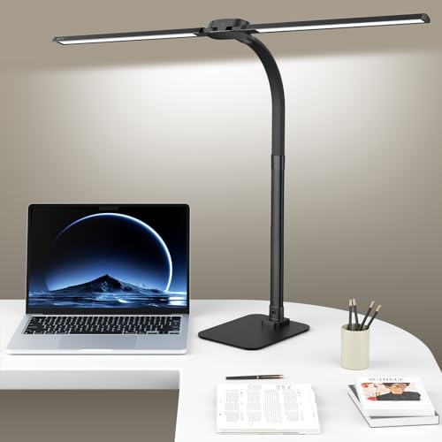 Desk Lamp with Wireless Charge Base (Variante B)