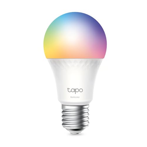 L535E Smart WiFi Light Bulb E27