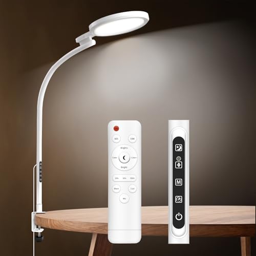 Trayvespace Klemm-Tageslichtlampe 18 W