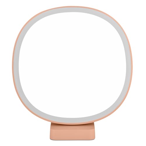 Lumie Dash, Kompakte Lichttherapielampe zur Verbesserung der Stimmung und Energie,…