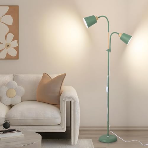 YOYO Floor Lamp 2-Leuchten, E27