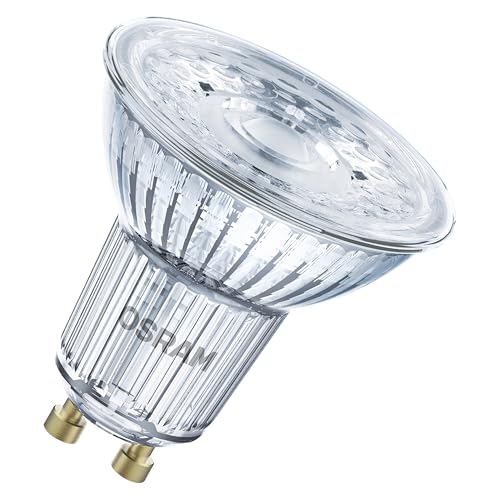 SMART+ LED Spot GU10, Reflektorform, RGBW