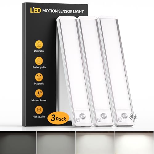 Recherche-Brief: LED Strip Kueche unter Schrank dimmbar selbstklebend 3m