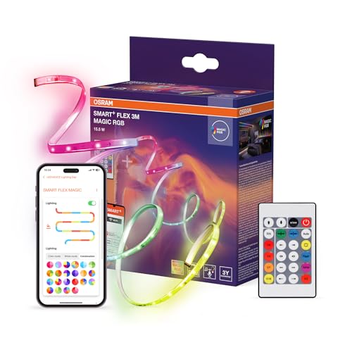 Smart+ WiFi Flex 3M, Magic RGB