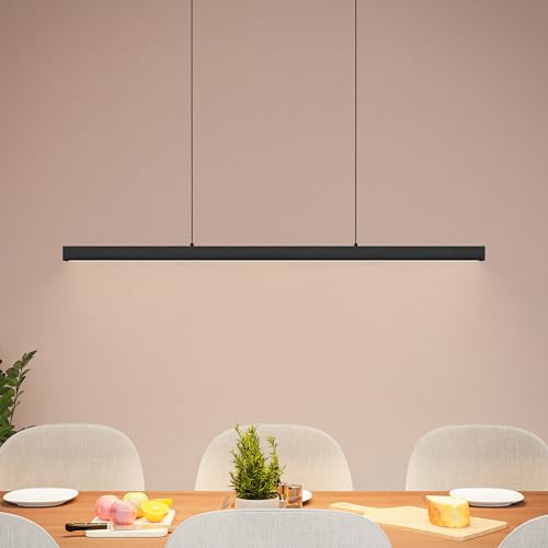 MATO LINEA Pendelleuchte 150 cm, Fernbedienung